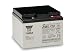 1 Of Yuasa Swl750 12v 150ah Sealed Lead Acid