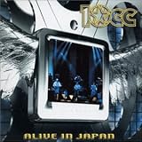 Alive in Japan