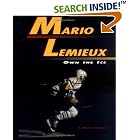 Click here to buy Mario Lemieux by  Mark Stewart.