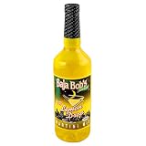 Baja Bob's Martini Mix - Lemon Drop, 32-Ounce Bottles  (Pack of 3)