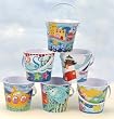 Beach Pails