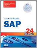 Sams teach yourself SAP in 24 hours