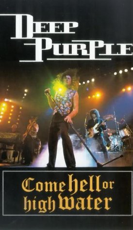 Buy Deep Purple - Come Hell Or High Water [1994] online at Discounted New and Used prices. Delivered to your door with Off-The-Bookshelf.
