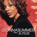 I Will Go with You [UK-Import] - Donna Summer