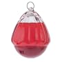 Perky-Pet 447-12 Round 10-Ounce Glass Hummingbird Feeder