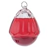 Garden Jewels� 447-12 10-Ounce Glass Hummingbird Feeder