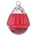 Perky-Pet 447-12 Round 10-Ounce Glass Hummingbird Feeder