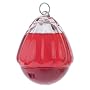 Garden Jewels� 447-12 10-Ounce Glass Hummingbird Feeder