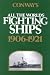 Conway's All the World's Fighting Ships, 1906-1921