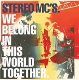 We Belong in This World Together [DISC 2] [12" VINYL]
