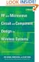 RF & Microwave Circuit Design for Wireless Applicatons