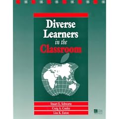 Diverse Learners in the Classroom