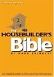 The Housebuilder's Bible...