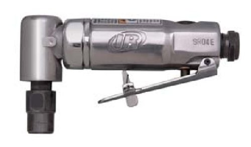 Ingersoll-Rand 302A Heavy Duty 1/4-Inch Angle Die Grinder