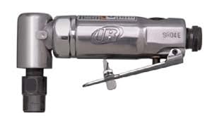 Ingersoll Rand 302A Heavy Duty 1/4-Inch Angle Die Grinder - Power Angle Grinders - Amazon.com