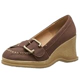 Skechers Soho Lab Women's Reese Eve Wedge Loafer