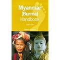 Footprint Myanmar (Burma) Handbook: The Travel Guide (Footprint Handbooks)