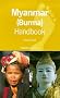 Footprint Myanmar (Burma) Handbook: The Travel Guide (Footprint Handbooks)