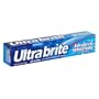 Ultra Brite Advanced Whitening Anticavity Fluoride Toothpaste, Clean Mint, 6 oz (170 g)