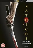Zatoichi - The Blind Swordsman [DVD]