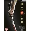 Zatoichi - The Blind Swordsman [DVD]