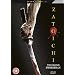 Zatoichi - The Blind Swordsman [DVD]