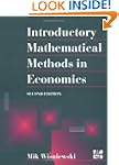 Introductory Mathematical Methods In...