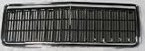 88-91 MERCURY GRAND MARQUIS GRILLE, Chrome (1988 88 1989 89 1990 90 1991 91) 7565 F1MY8200A
