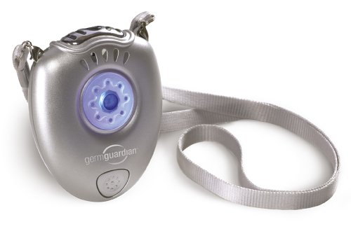 Germ Guardian PS-100 Personal Air Purifier