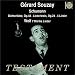Gérard Souzay Sings Schumann & Wolf