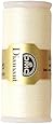 DMC Diamant Metallic Needlework Thread, 38.2-Yard, White