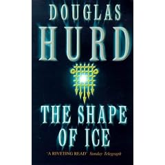 The Shape of Ice