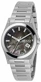 NEW GUCCI 115 PANTHEON MEDIUM UNISEX WATCH YA115401