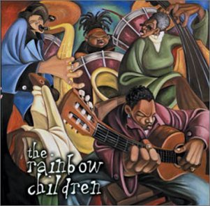 Prince『Rainbow Children』