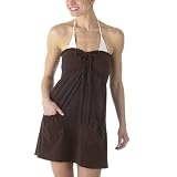 Xhilaration Dress Coverup - Brown