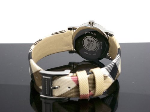 バーバリー BURBERRY 手表 女性 BU1773 巴