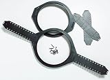 Polk Audio PB LC/TC 80 - Mounting component ( bracket ) for speaker(s) - black - in-wall mounted, in-ceiling mounted