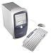 Compaq Presario S5400NX Desktop PC (2.60-GHz Pentium 4 (Hyper-Threading), 512 MB RAM, 120 GB Hard Drive, DVD+RW/CD-RW Drive)