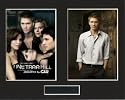 ONE TREE HILL  HIGH QUALITY MOVIE MOUNTED PHOTO PRINT