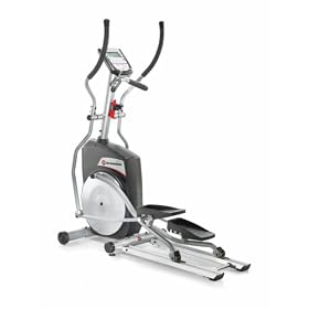 Elliptical Trainer