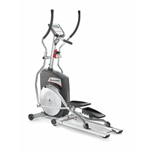 Schwinn 430 Elliptical Trainer [Discontinued]