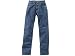  : Vaude Herren Hose V02 Top Dry Jeans blue