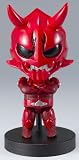 Masked Rider Den-O: Climax-D Momotaros Pre-Painted Figure