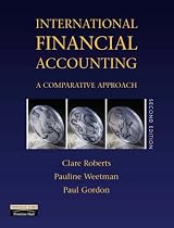 International Financial Accounting