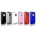 elago iPhone 3G/3GS Slim Fit Case - 12 Color (Made in Korea) + Universal Dock Adapter included