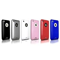 elago iPhone 3G/3GS Slim Fit Case - 12 Color (Made in Korea) + Universal Dock Adapter included