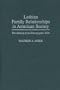 Lesbian Family Relationships in American Society: The Making of an Ethnographic Film