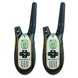 Motorola Car FV600R 10 mile Two-Way Radios