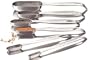 Amco Spice Measures, Set of 6