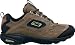 Men's Reebok Sporterra DMX Walk - Walnut/Black/Athletic Navy/Gr